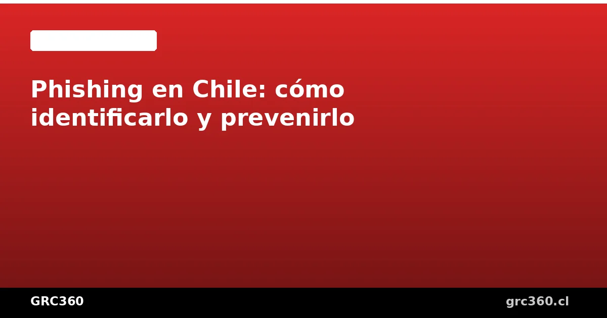 Ejemplo de correo de phishing con señales de alerta identificadas